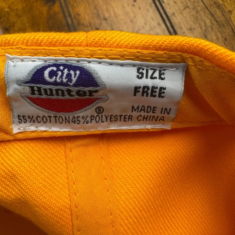 City Hunter Green Bay packers‎ Embroidered Cap Adjustable Hat Mens Womens